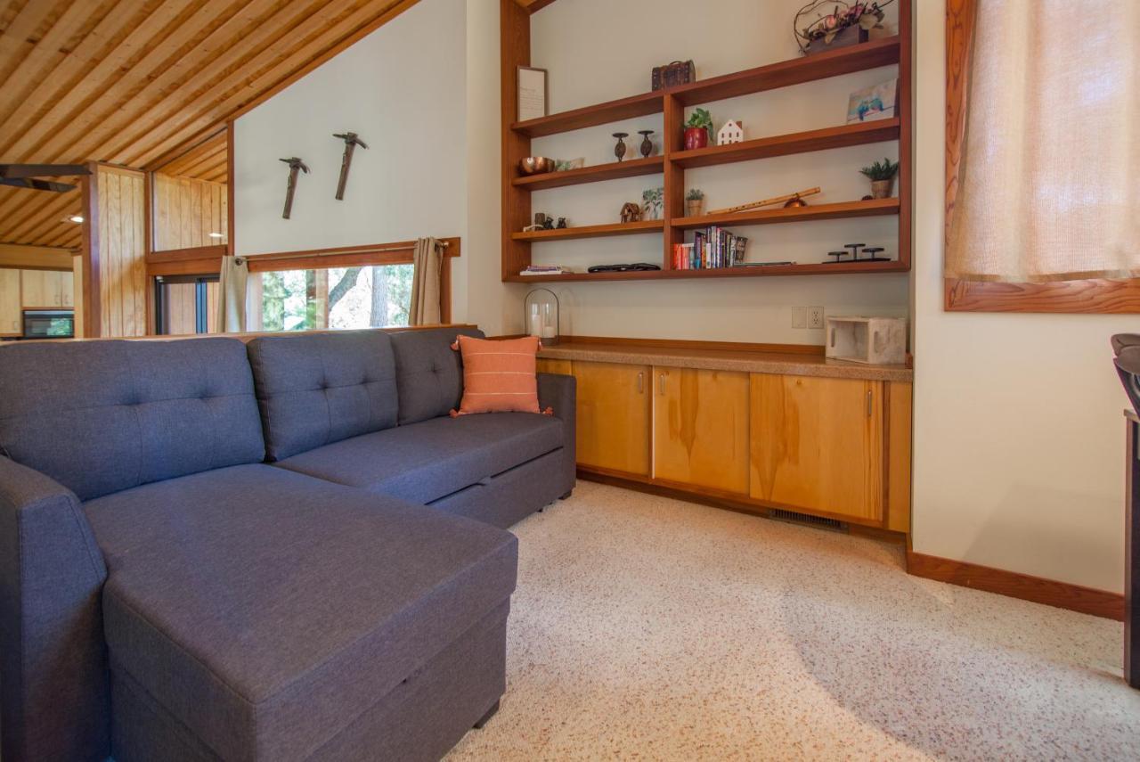 Idyllwild Inn Ngoại thất bức ảnh
