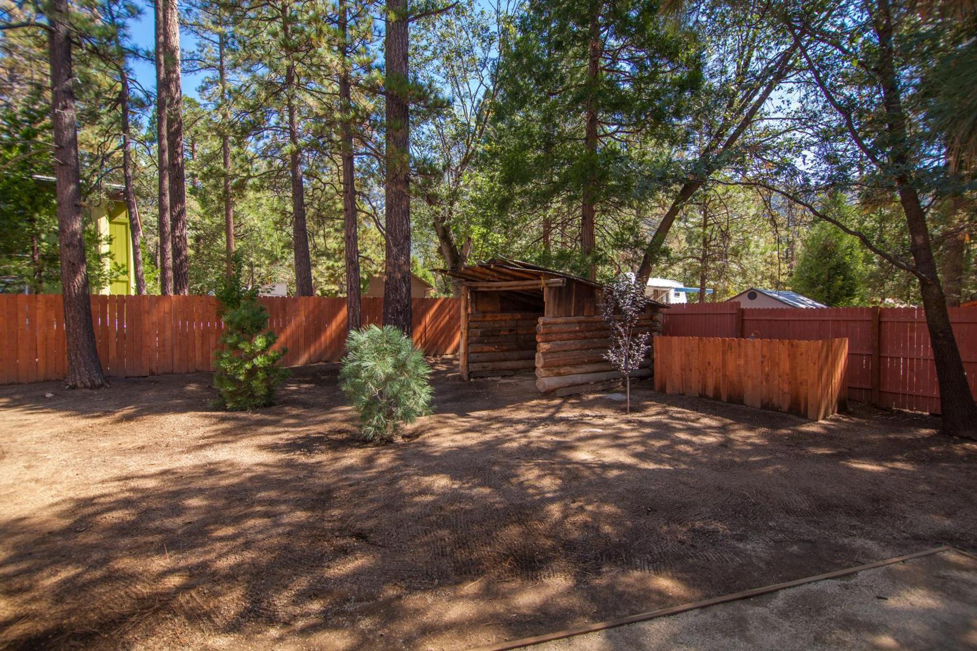 Idyllwild Inn Ngoại thất bức ảnh