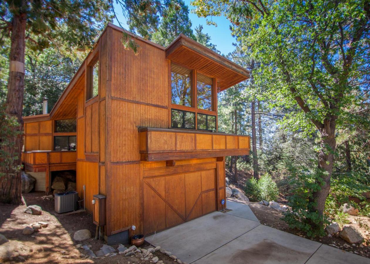 Idyllwild Inn Ngoại thất bức ảnh