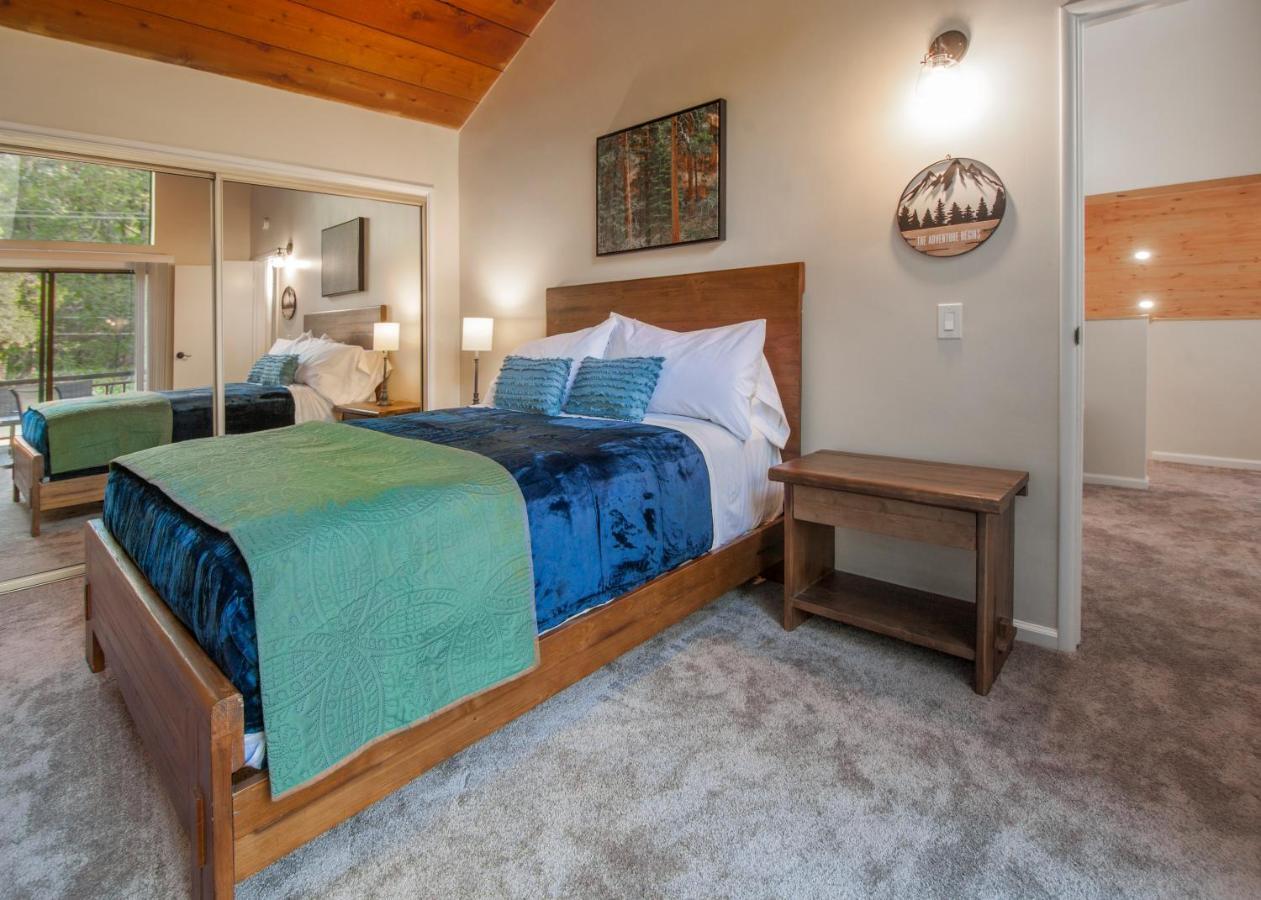 Idyllwild Inn Ngoại thất bức ảnh