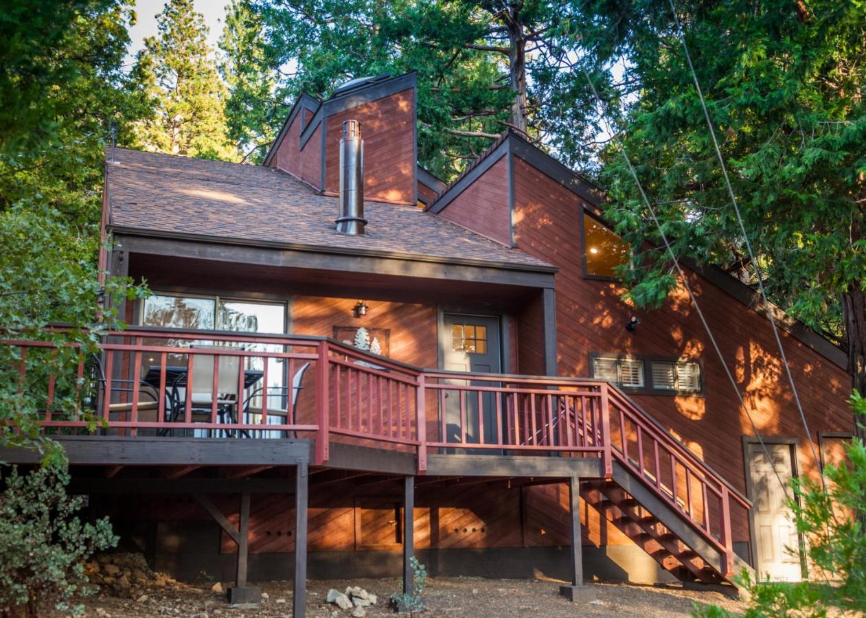 Idyllwild Inn Ngoại thất bức ảnh