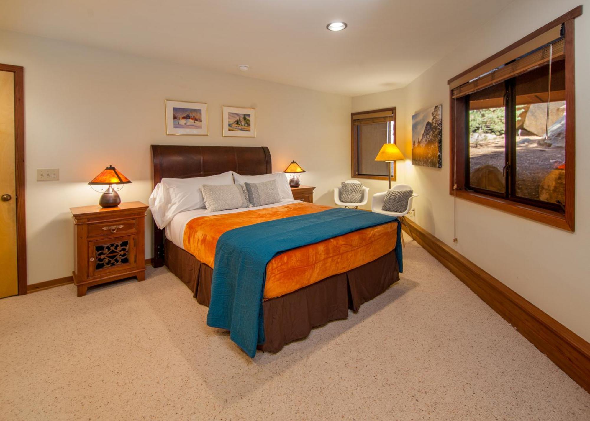 Idyllwild Inn Ngoại thất bức ảnh