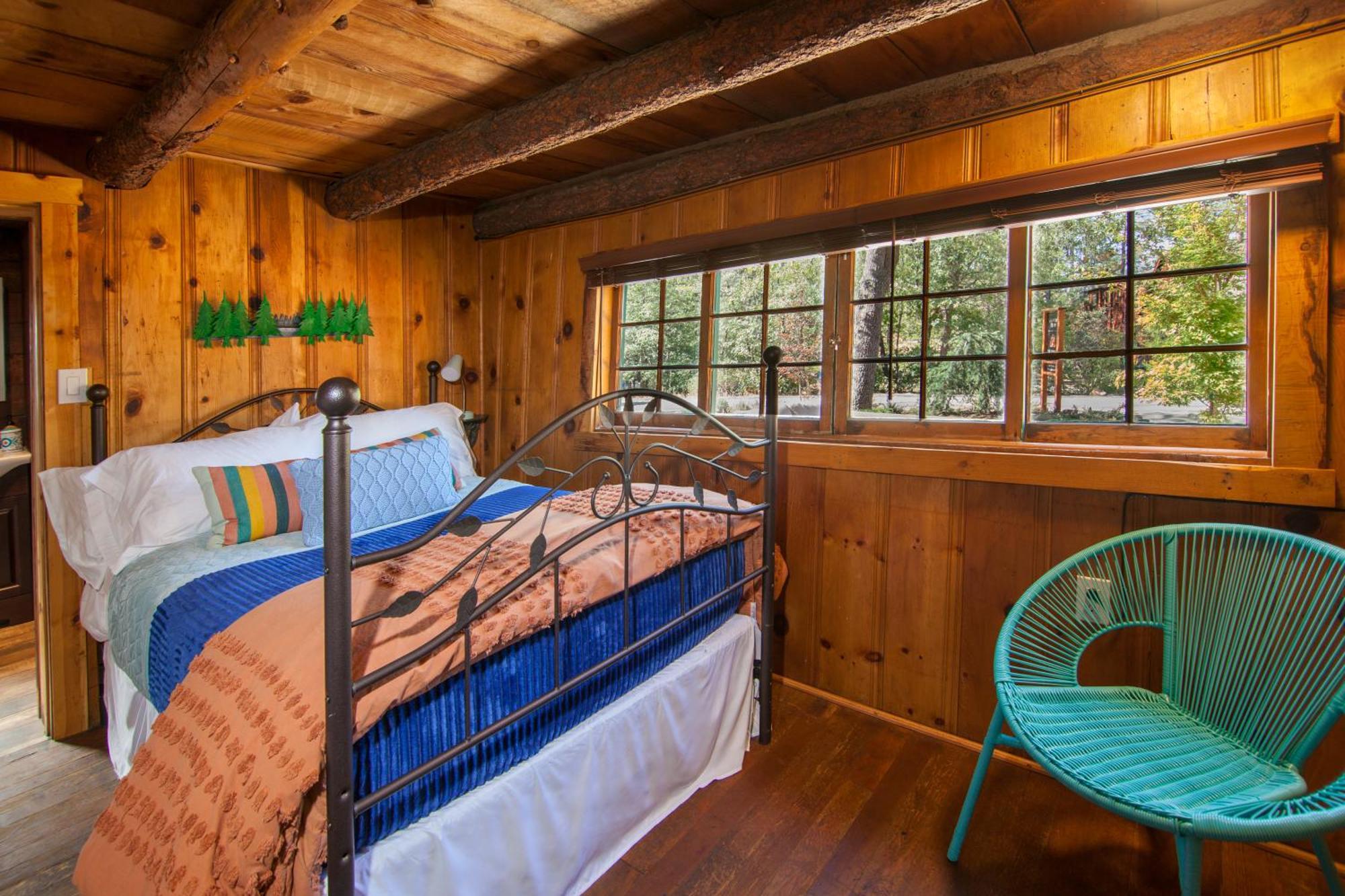 Idyllwild Inn Ngoại thất bức ảnh