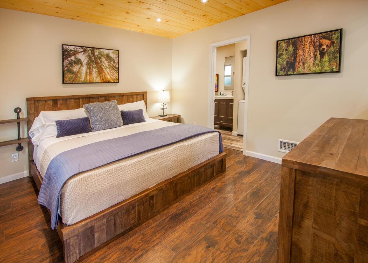 Idyllwild Inn Ngoại thất bức ảnh