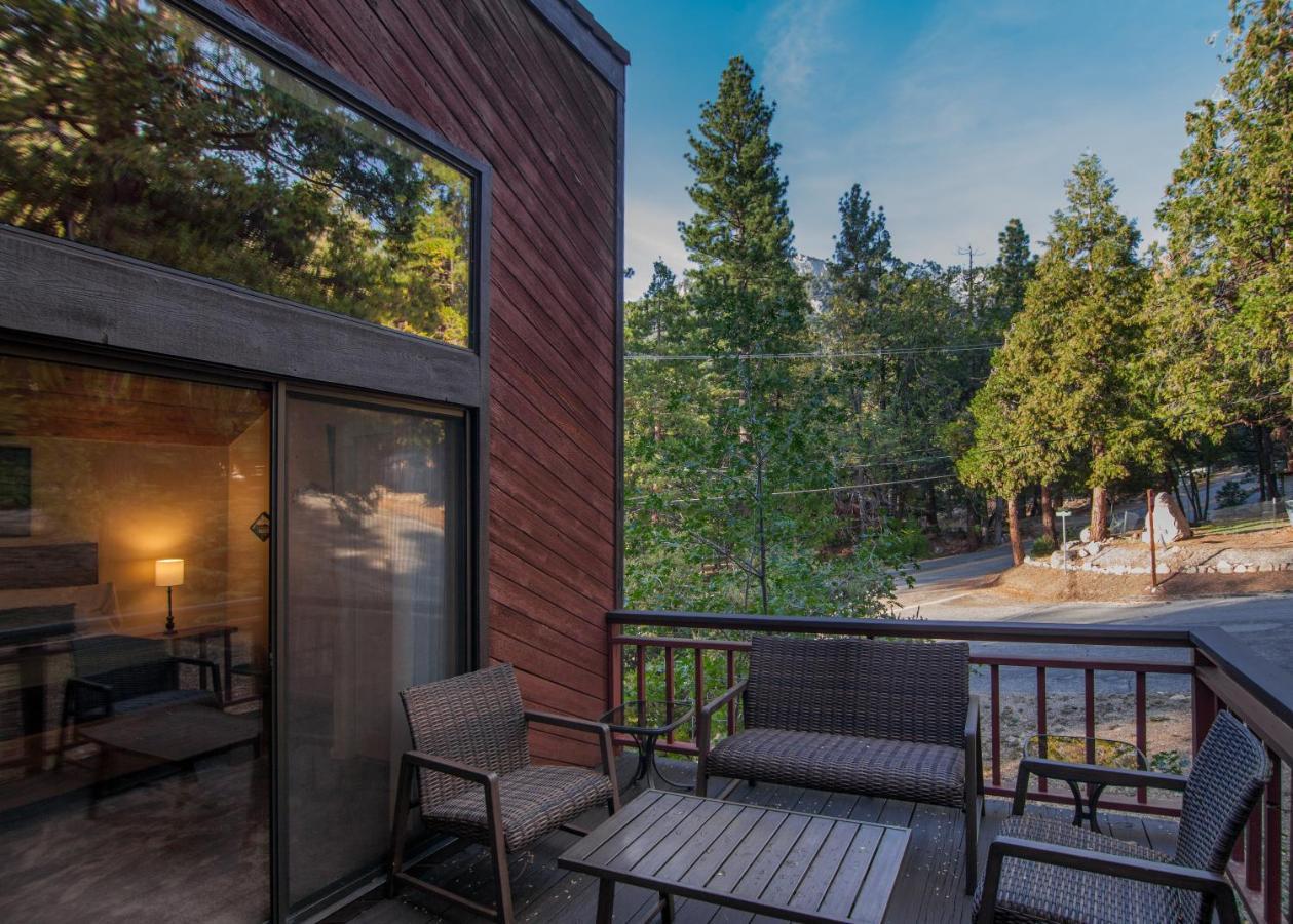 Idyllwild Inn Ngoại thất bức ảnh