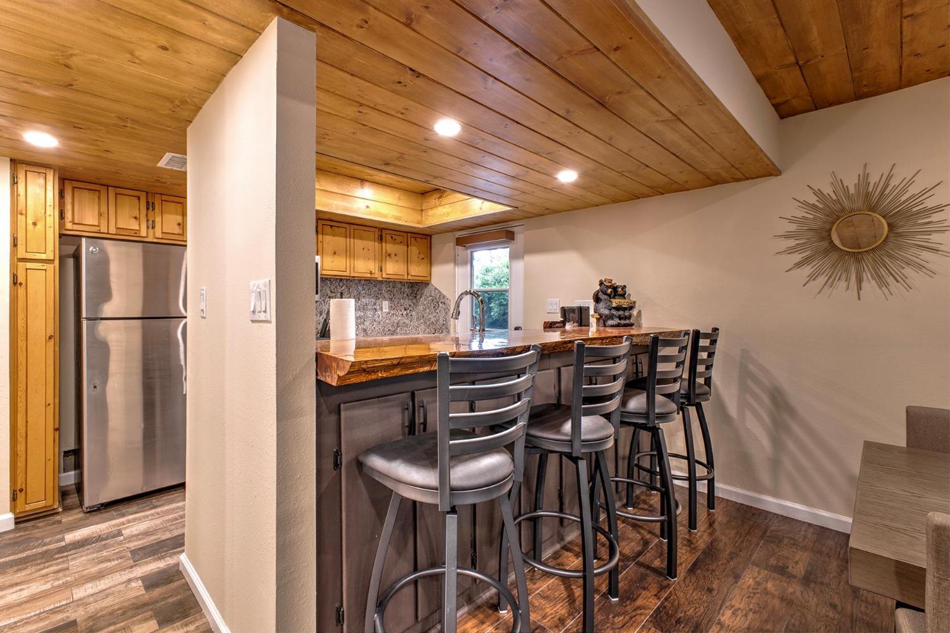 Idyllwild Inn Ngoại thất bức ảnh