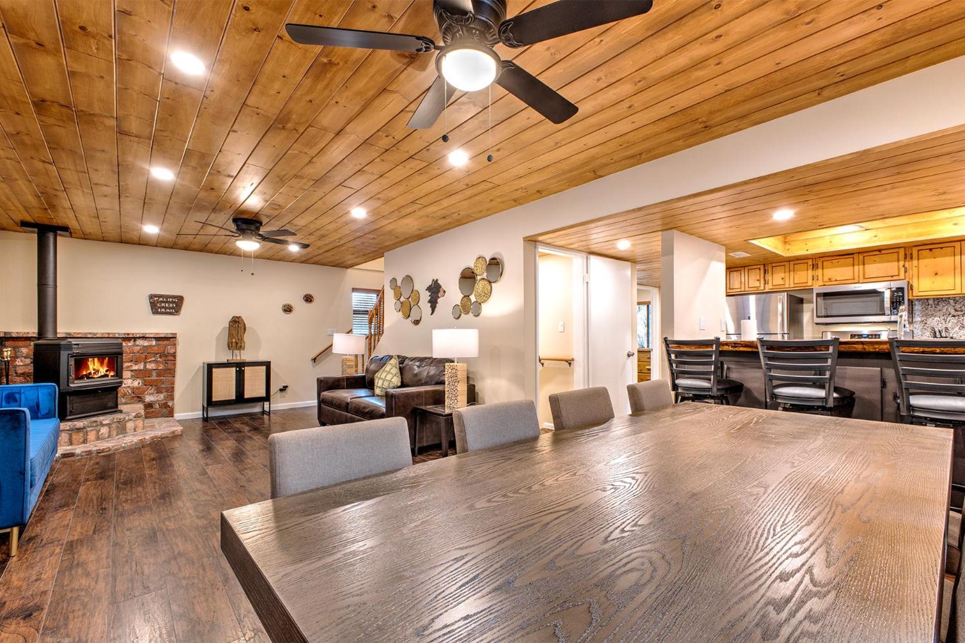 Idyllwild Inn Ngoại thất bức ảnh