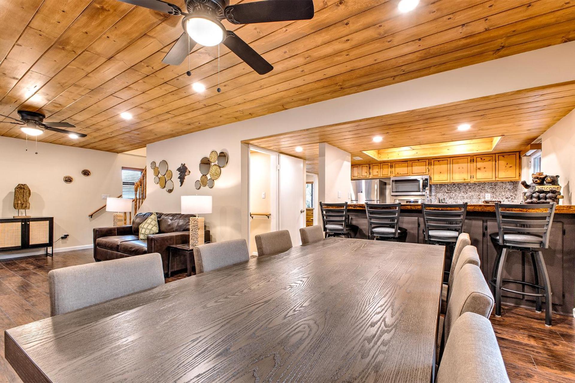 Idyllwild Inn Ngoại thất bức ảnh