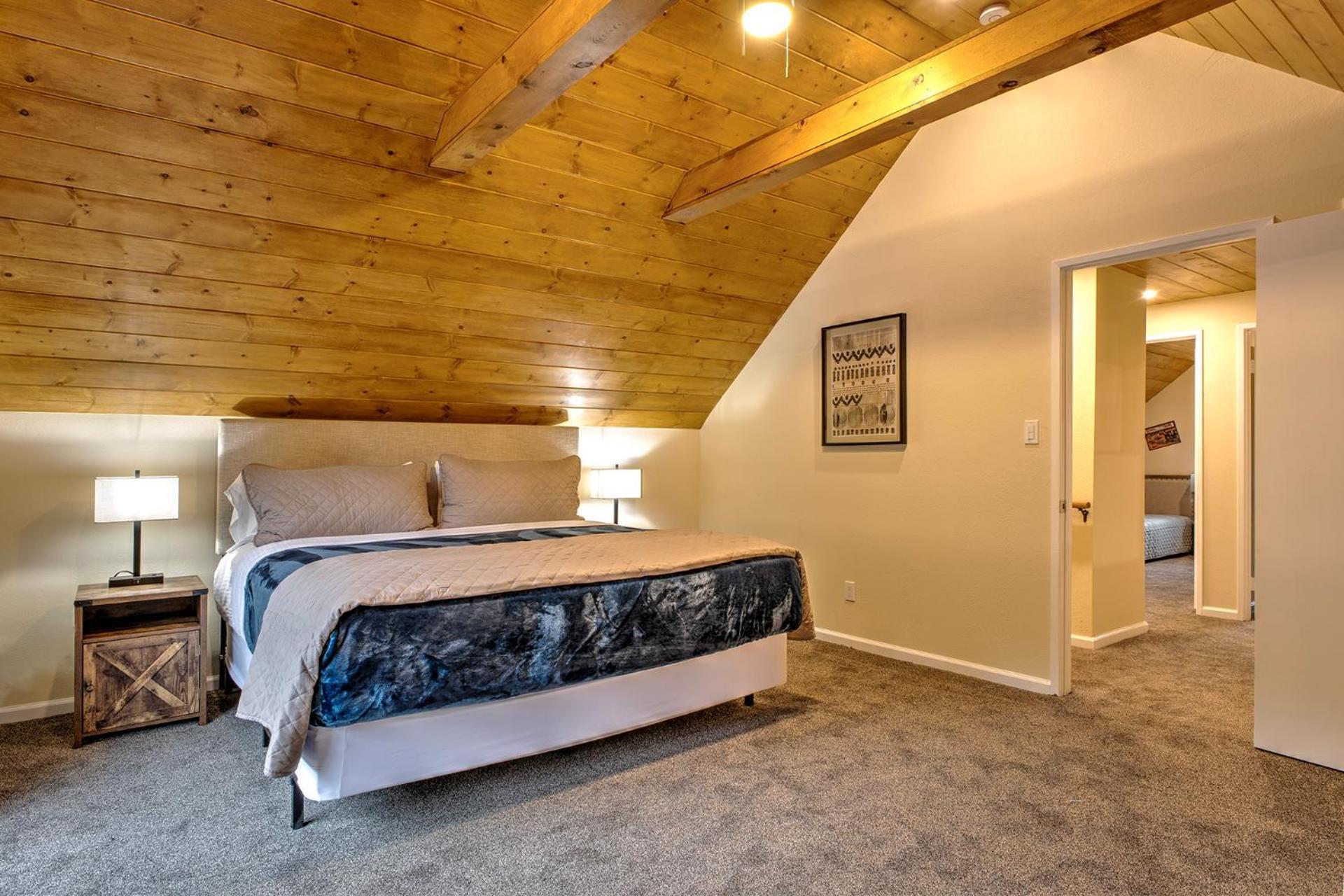 Idyllwild Inn Ngoại thất bức ảnh