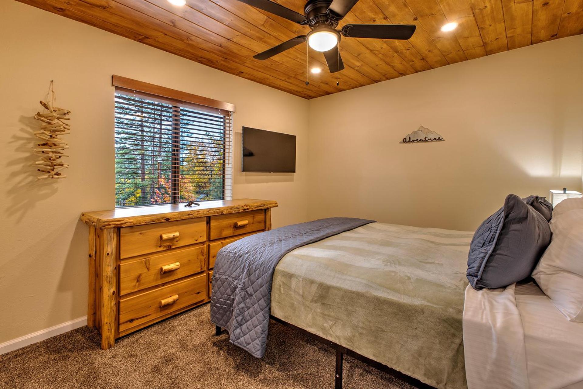 Idyllwild Inn Ngoại thất bức ảnh