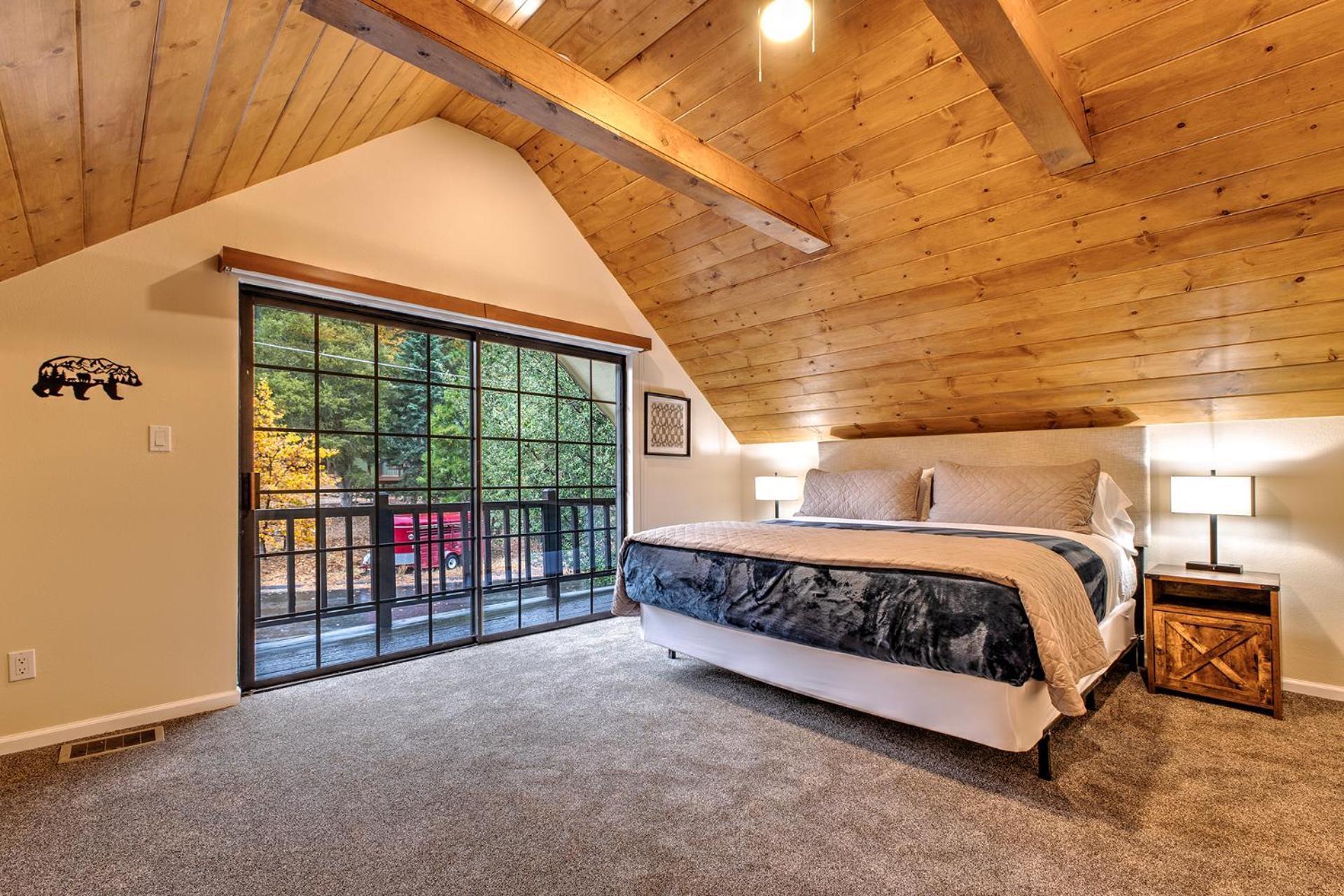 Idyllwild Inn Ngoại thất bức ảnh