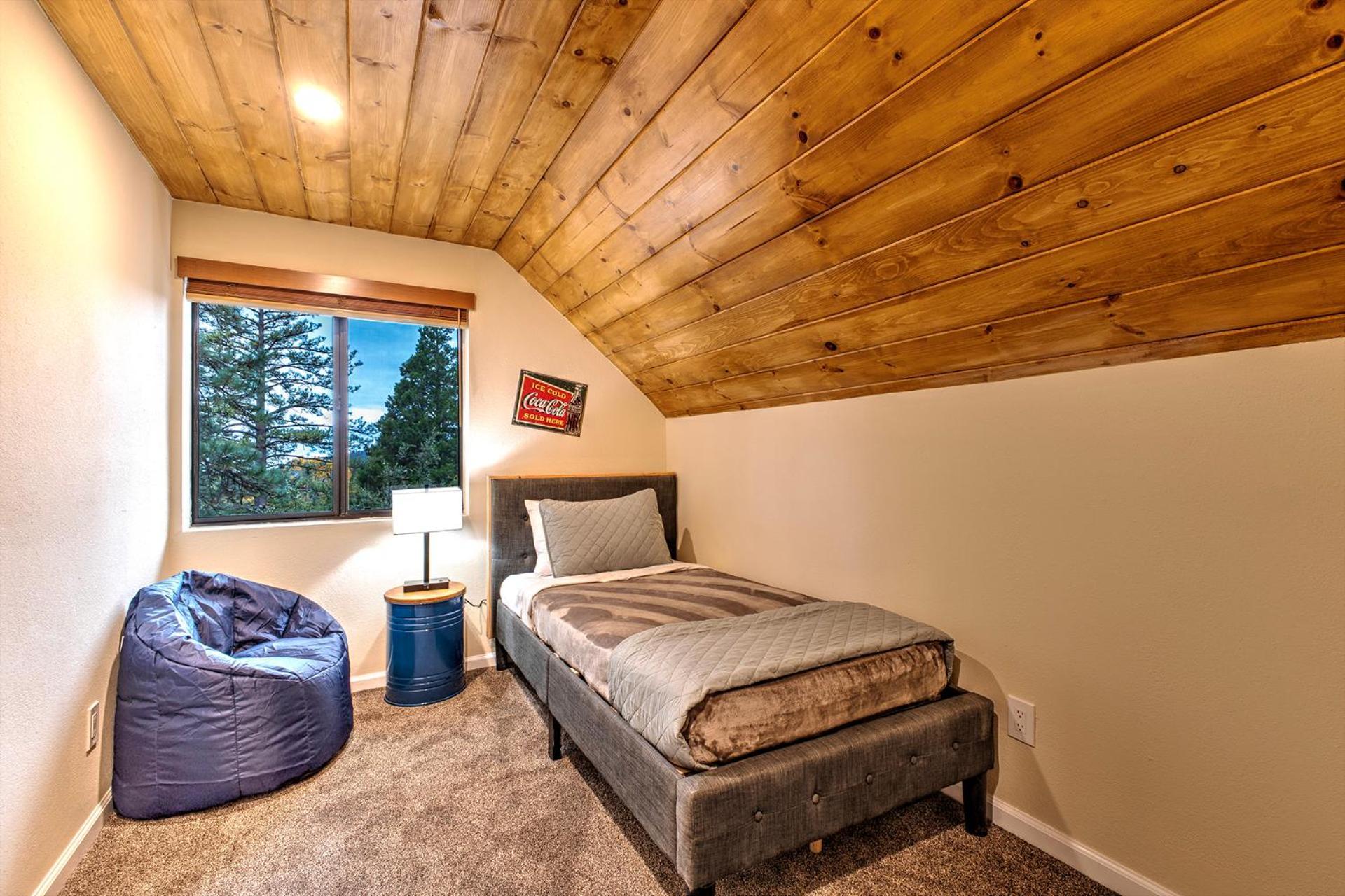 Idyllwild Inn Ngoại thất bức ảnh
