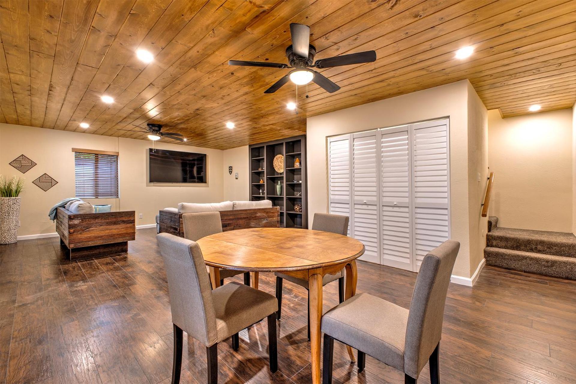 Idyllwild Inn Ngoại thất bức ảnh