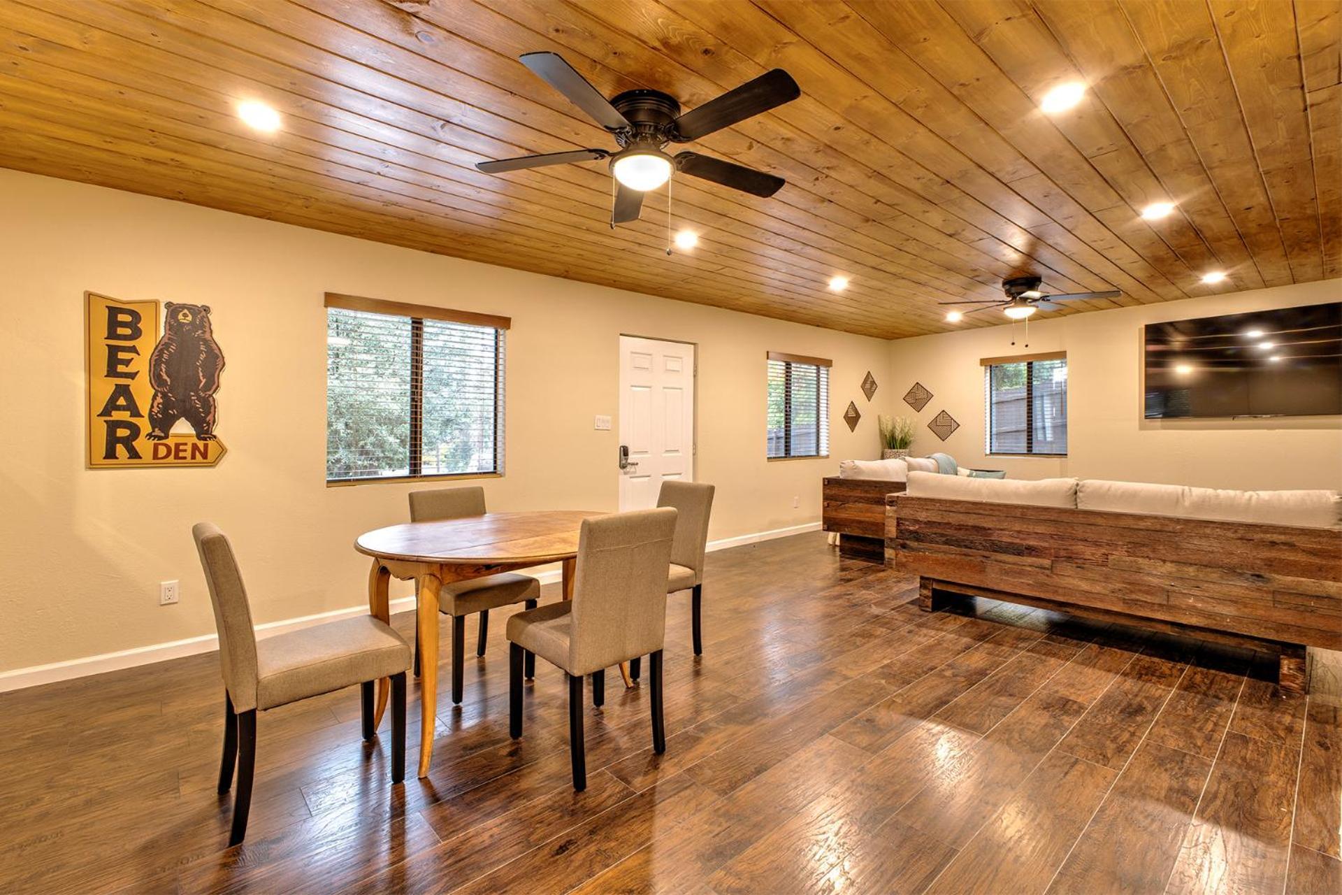 Idyllwild Inn Ngoại thất bức ảnh