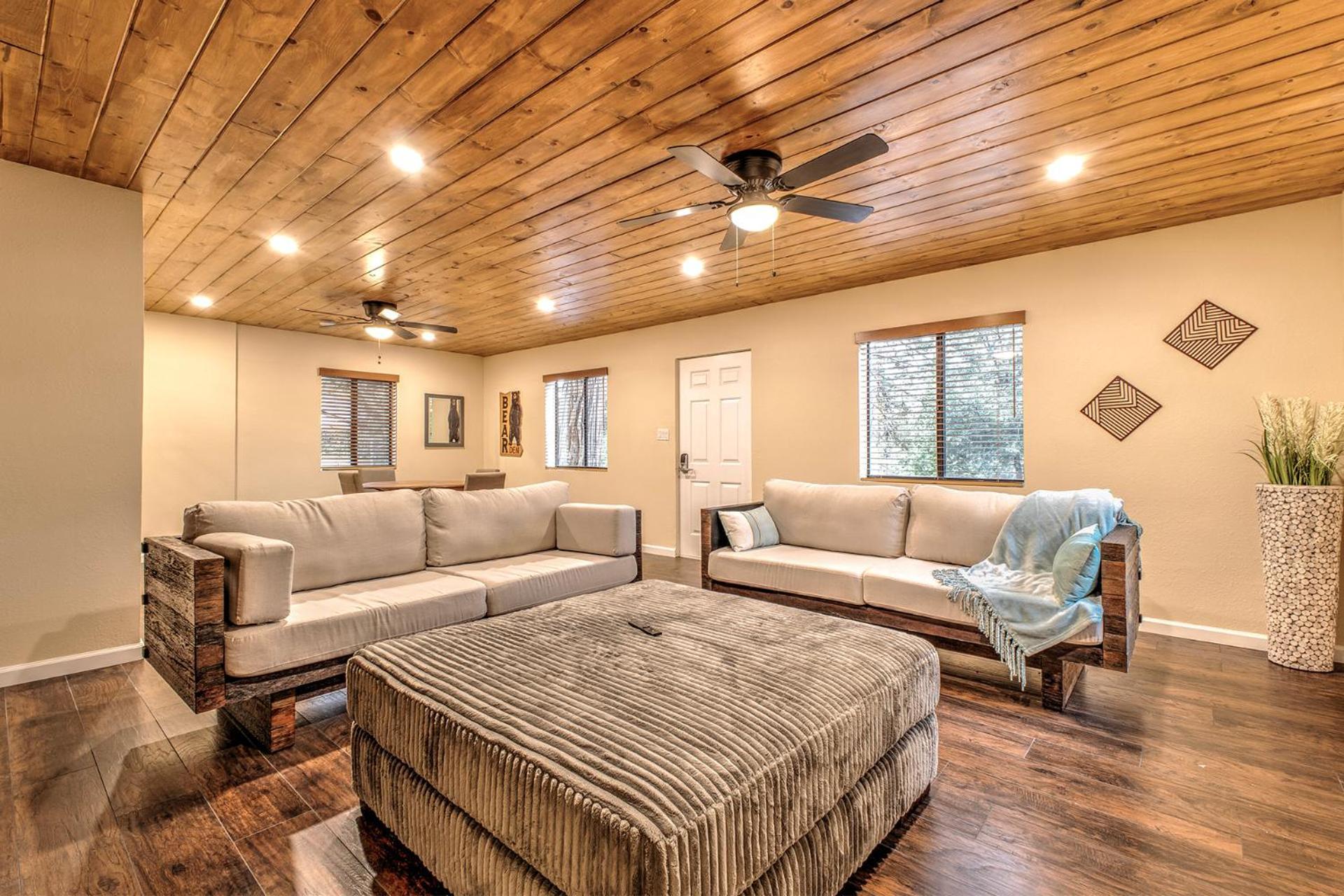 Idyllwild Inn Ngoại thất bức ảnh