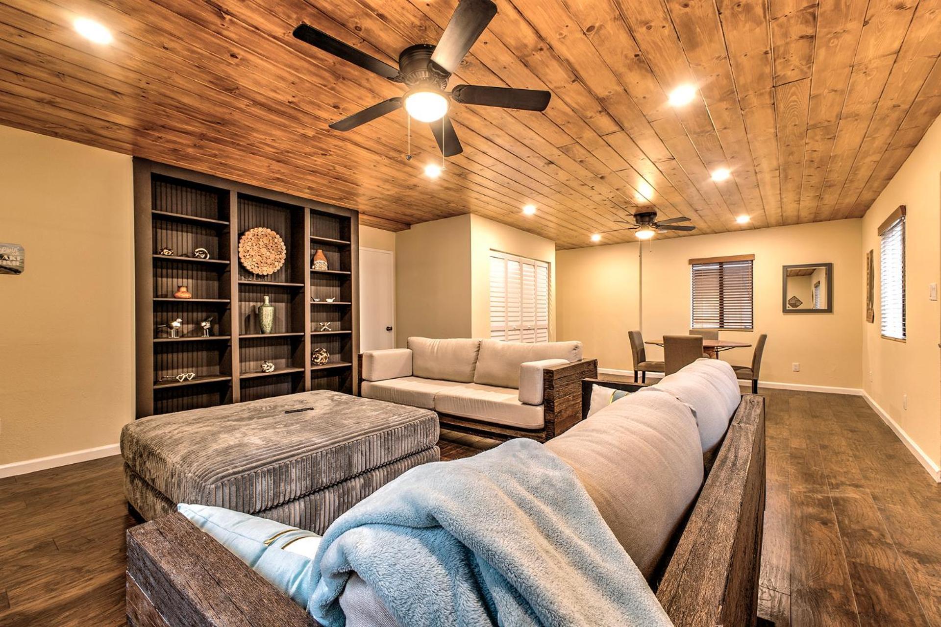 Idyllwild Inn Ngoại thất bức ảnh