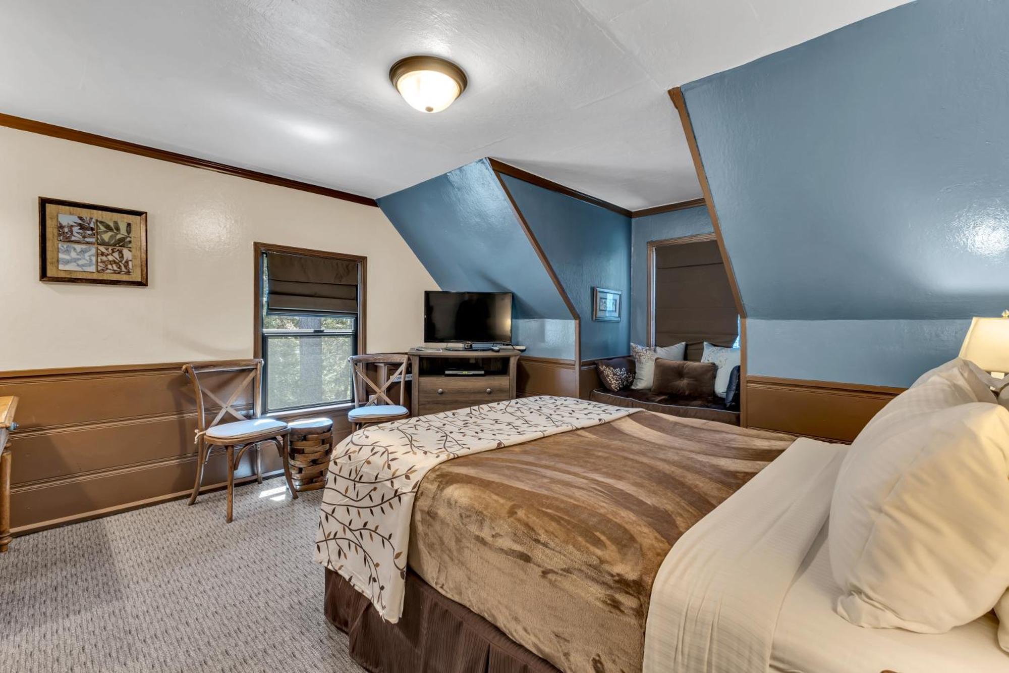 Idyllwild Inn Ngoại thất bức ảnh