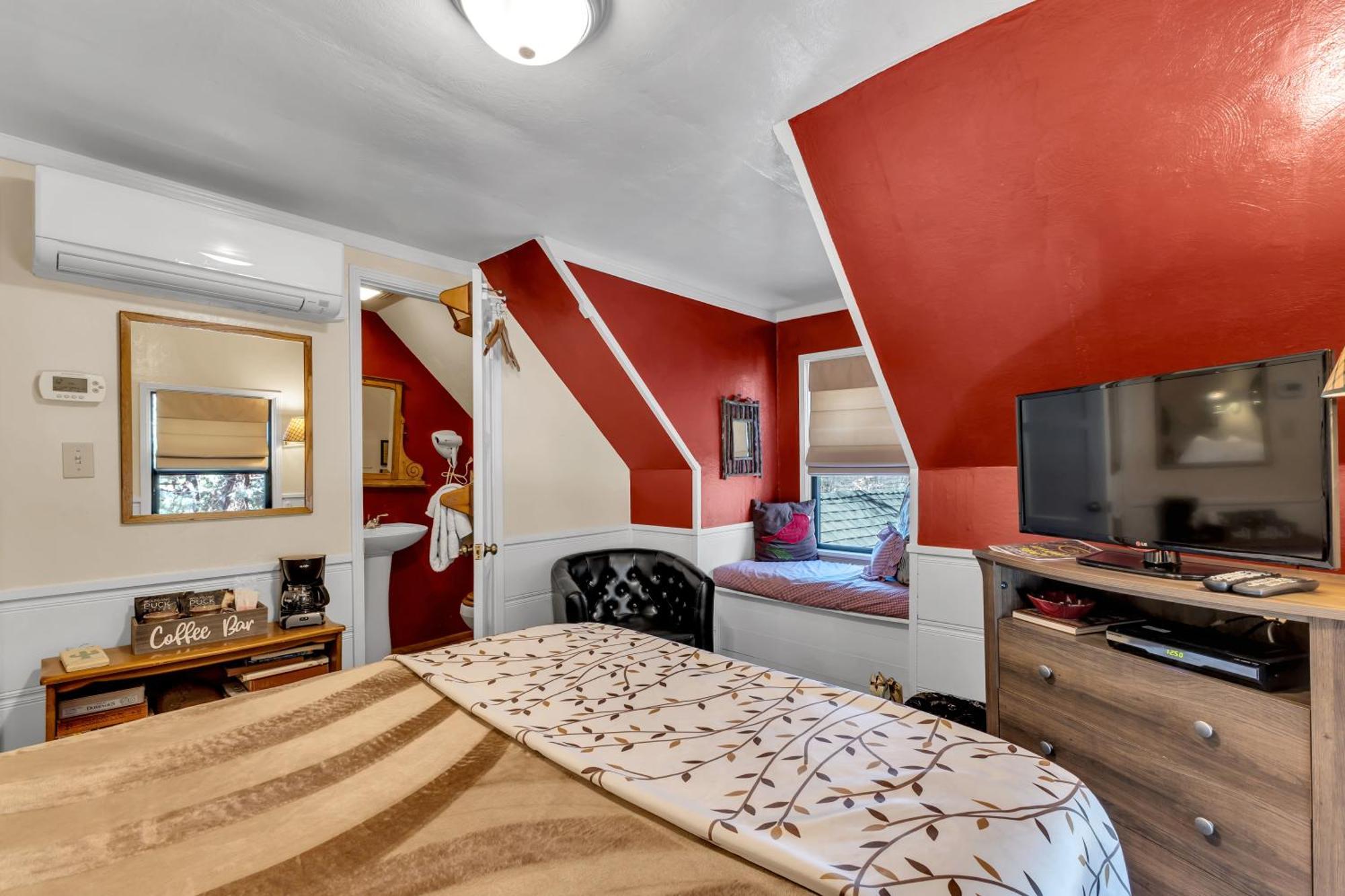 Idyllwild Inn Ngoại thất bức ảnh