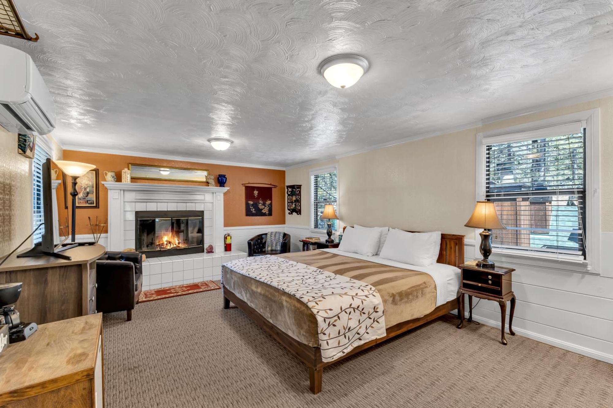 Idyllwild Inn Ngoại thất bức ảnh