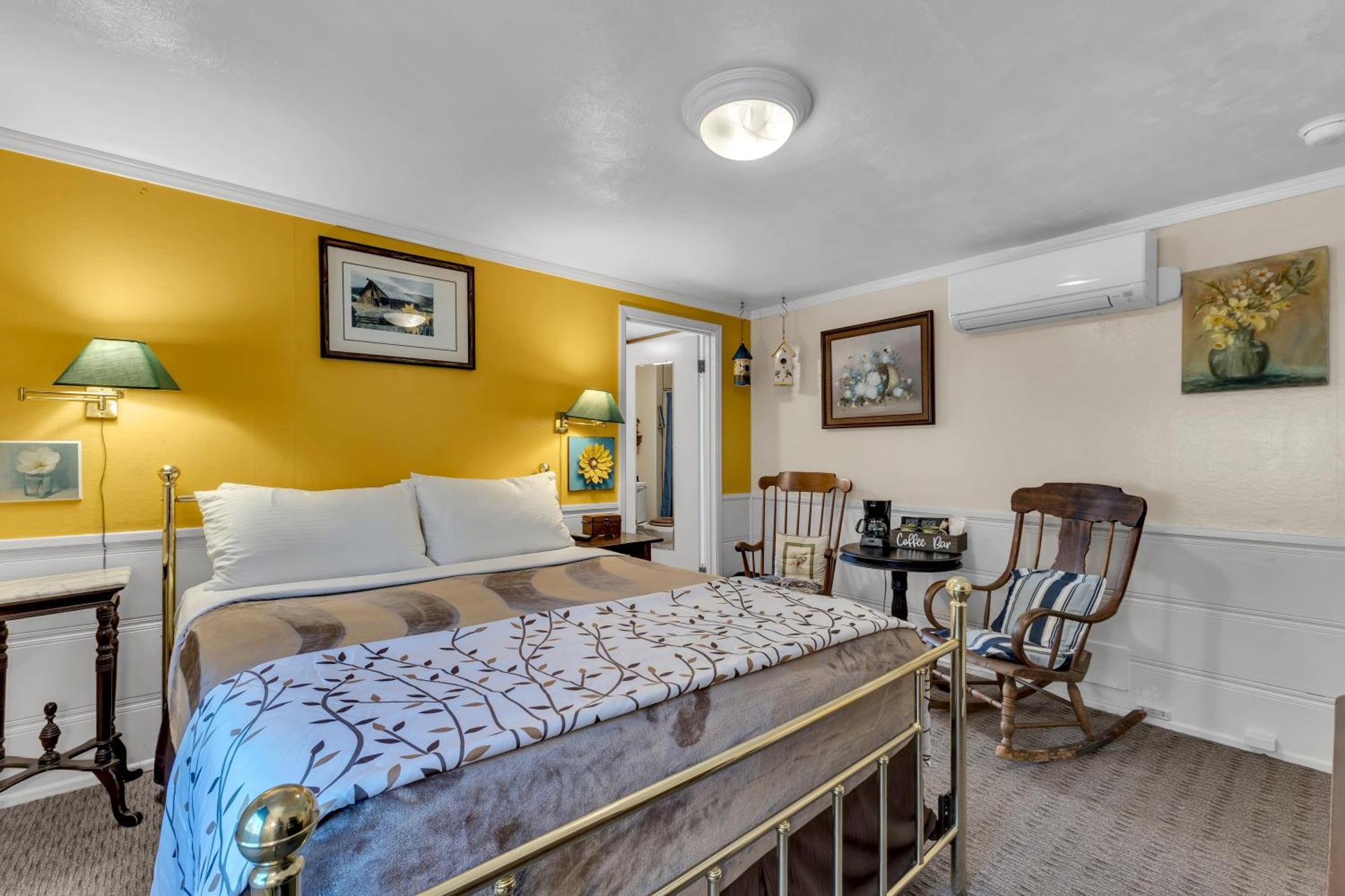 Idyllwild Inn Ngoại thất bức ảnh