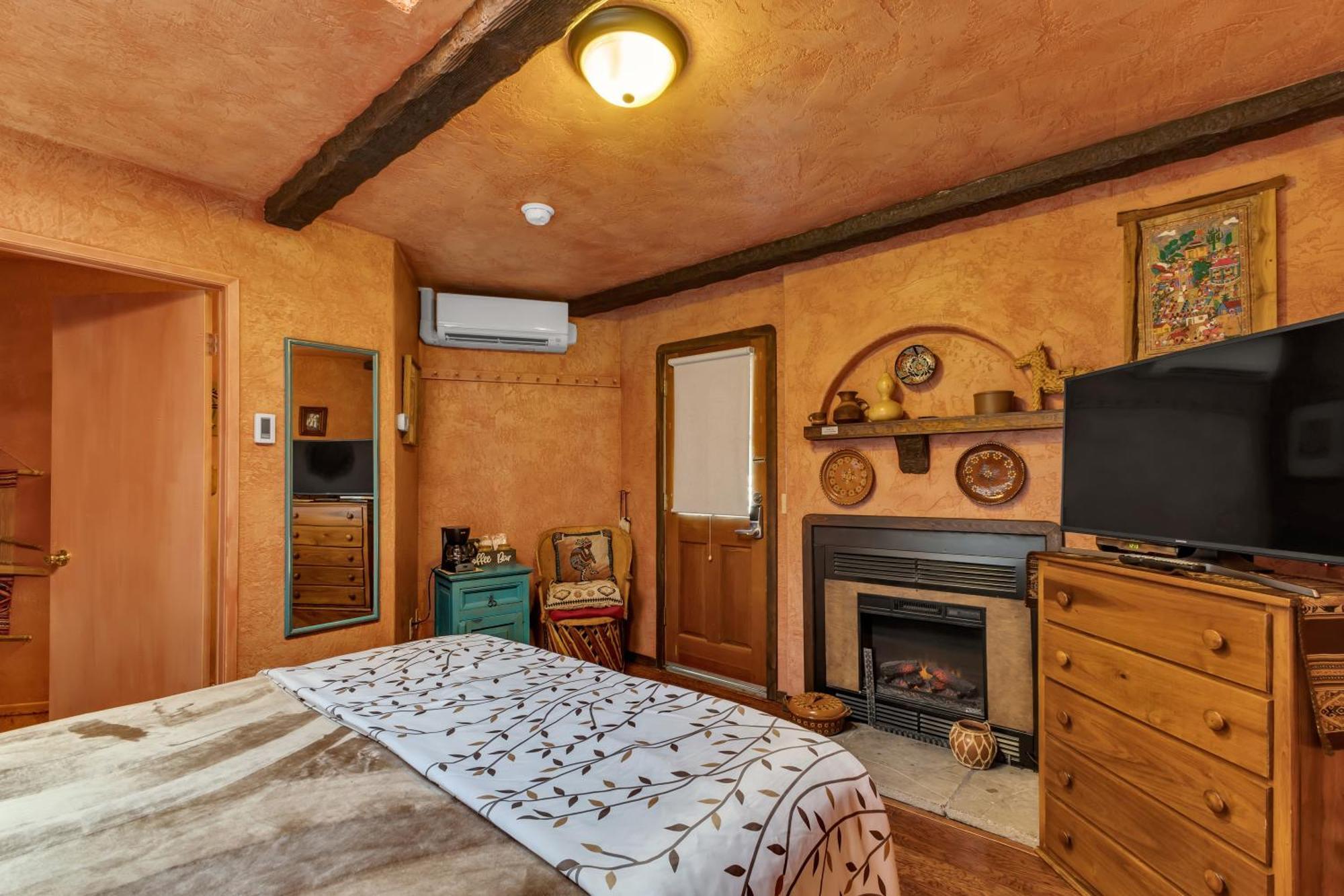 Idyllwild Inn Ngoại thất bức ảnh