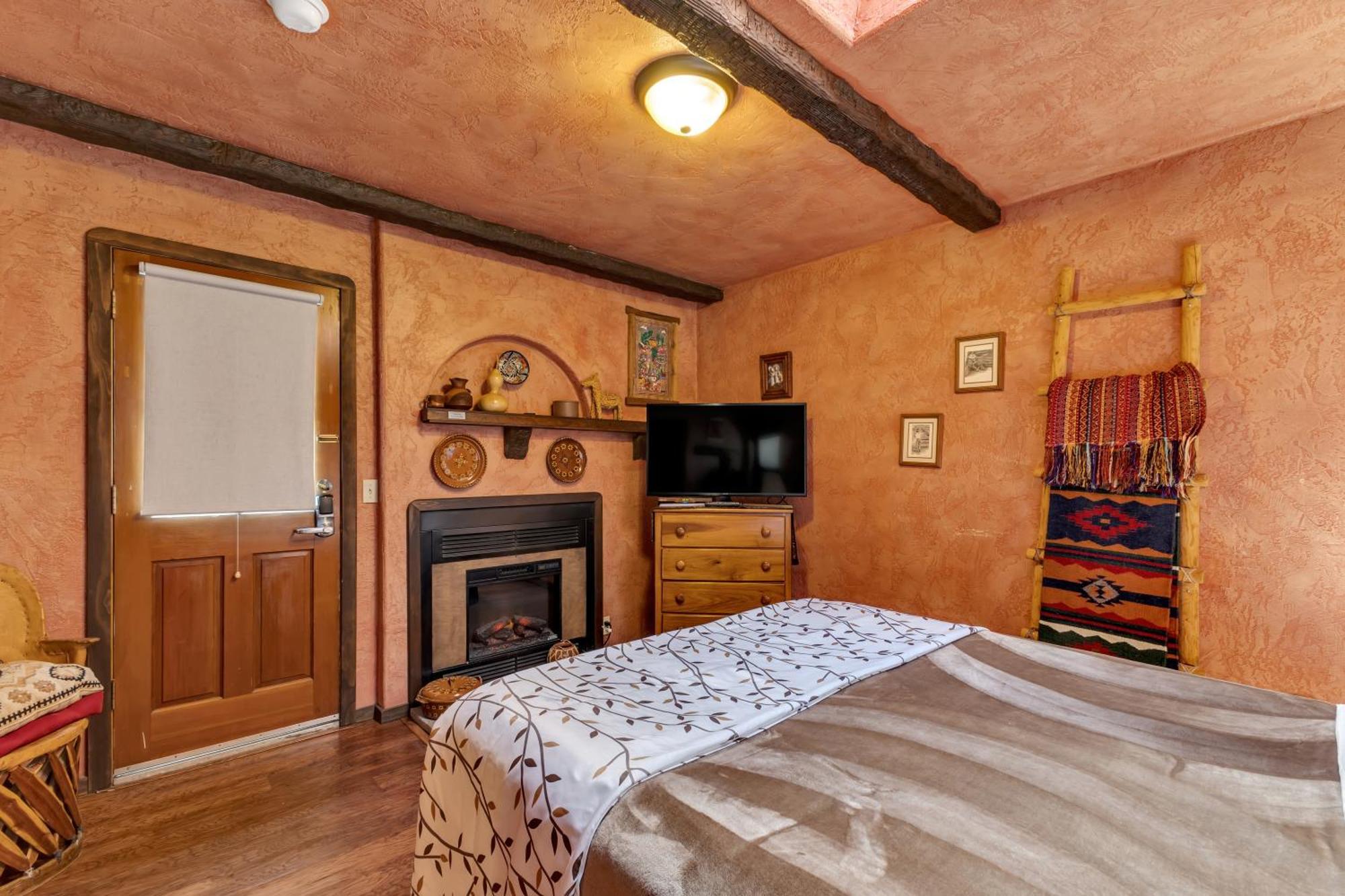 Idyllwild Inn Ngoại thất bức ảnh