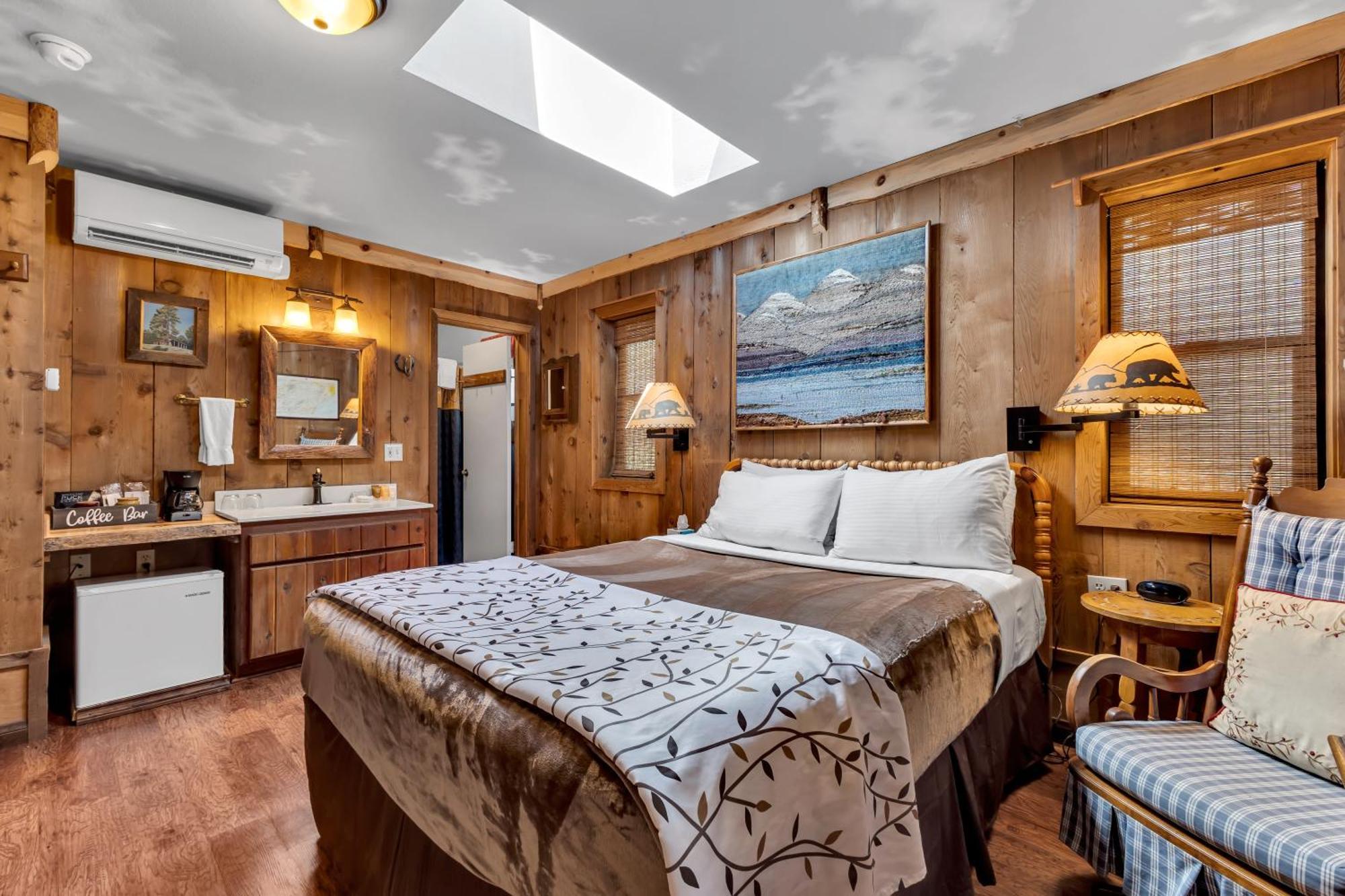 Idyllwild Inn Ngoại thất bức ảnh