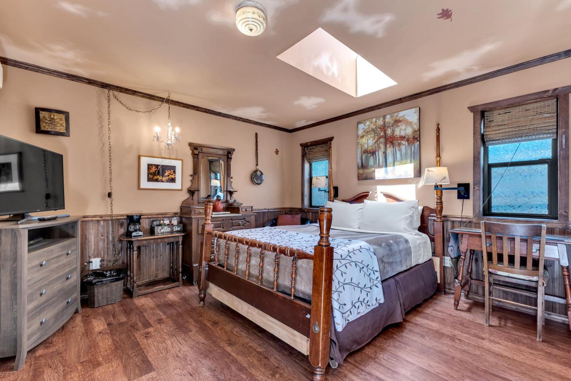 Idyllwild Inn Ngoại thất bức ảnh