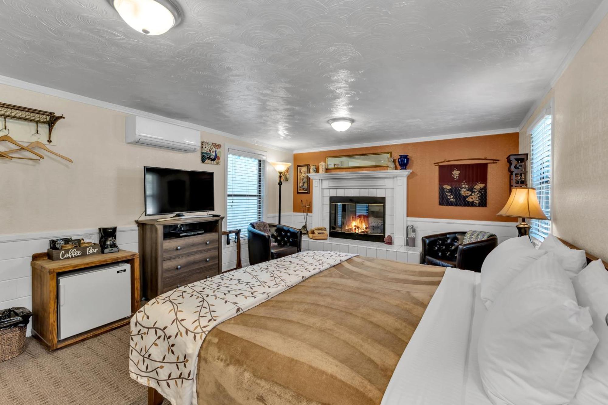 Idyllwild Inn Ngoại thất bức ảnh