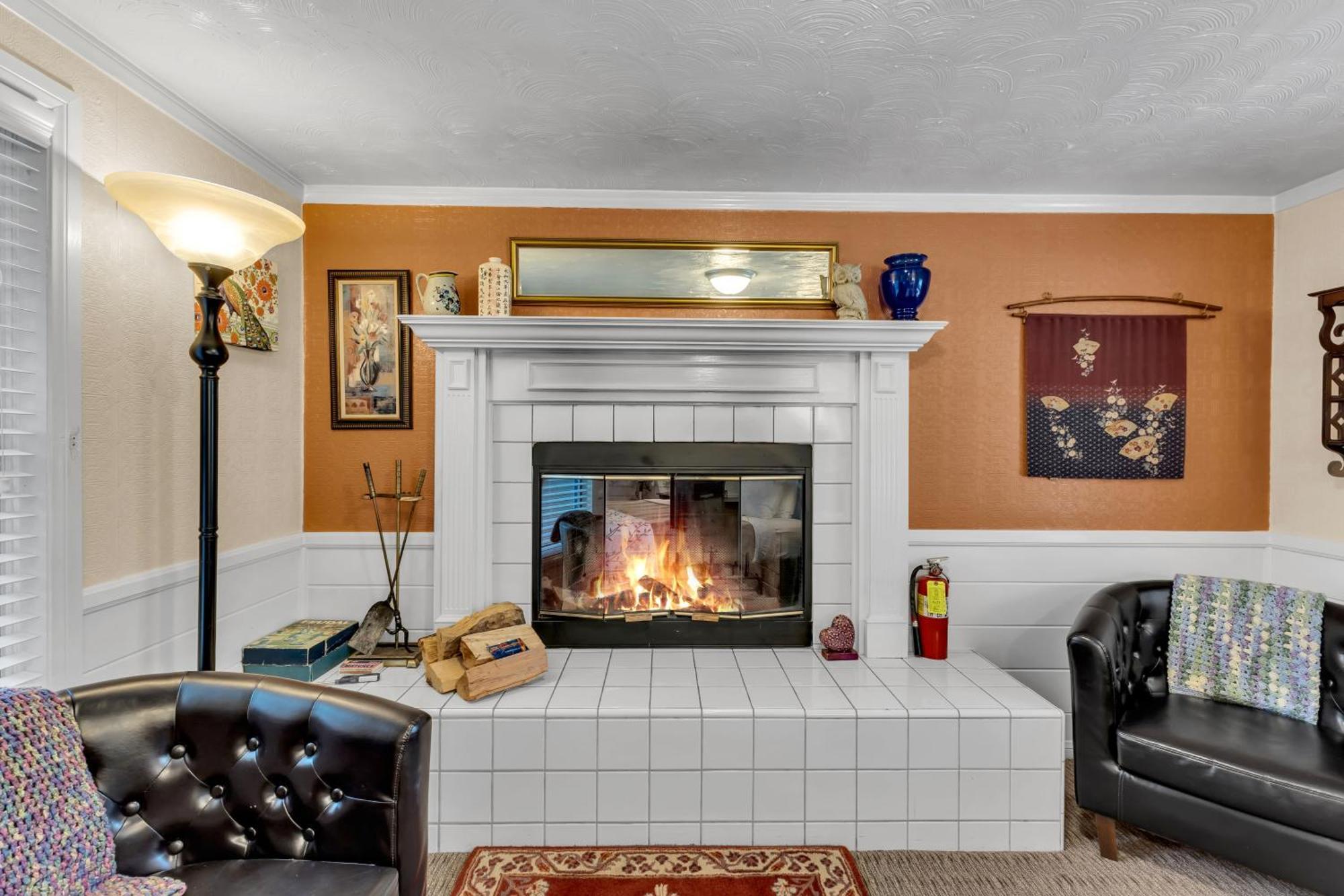 Idyllwild Inn Ngoại thất bức ảnh