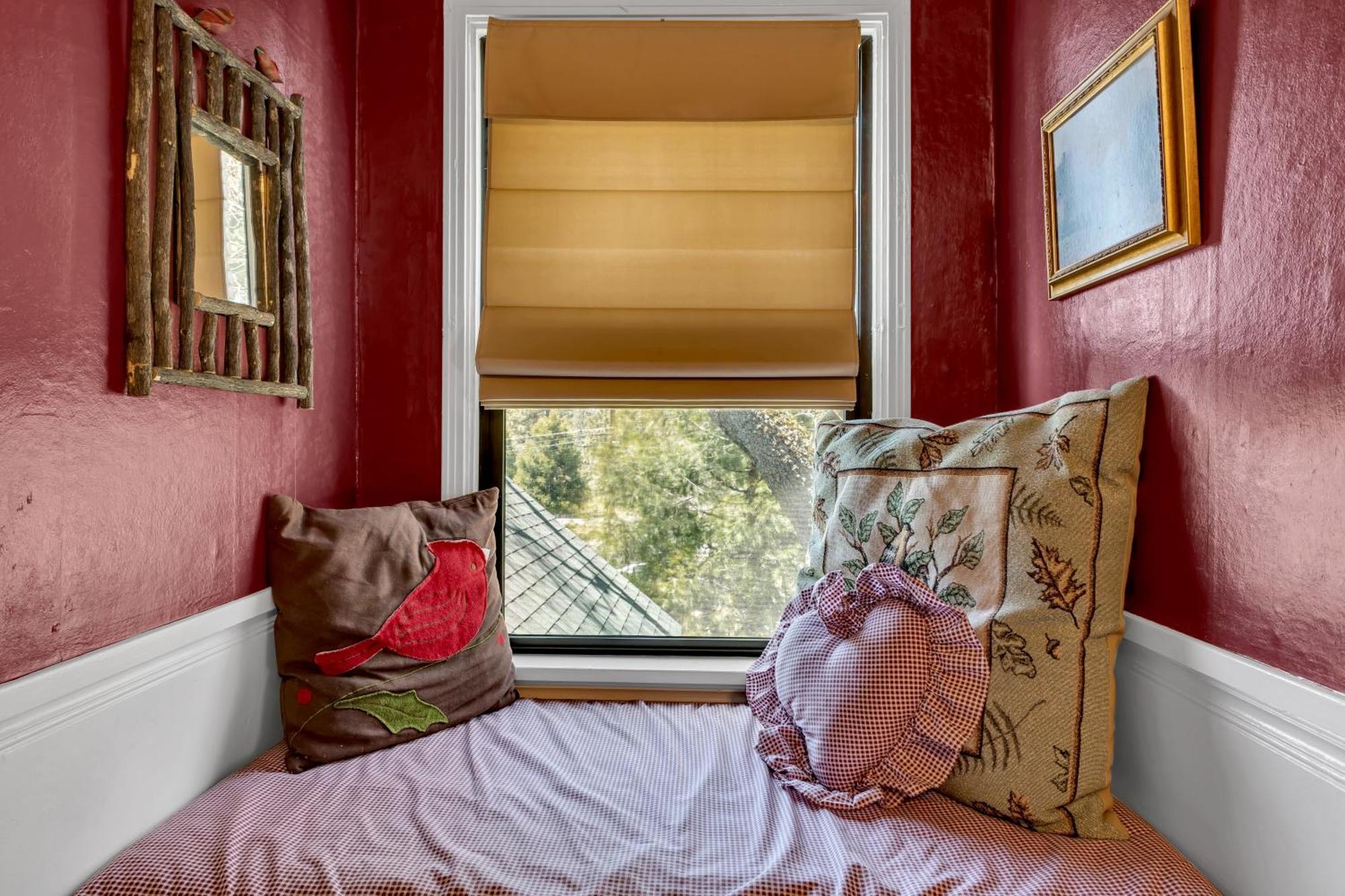 Idyllwild Inn Ngoại thất bức ảnh