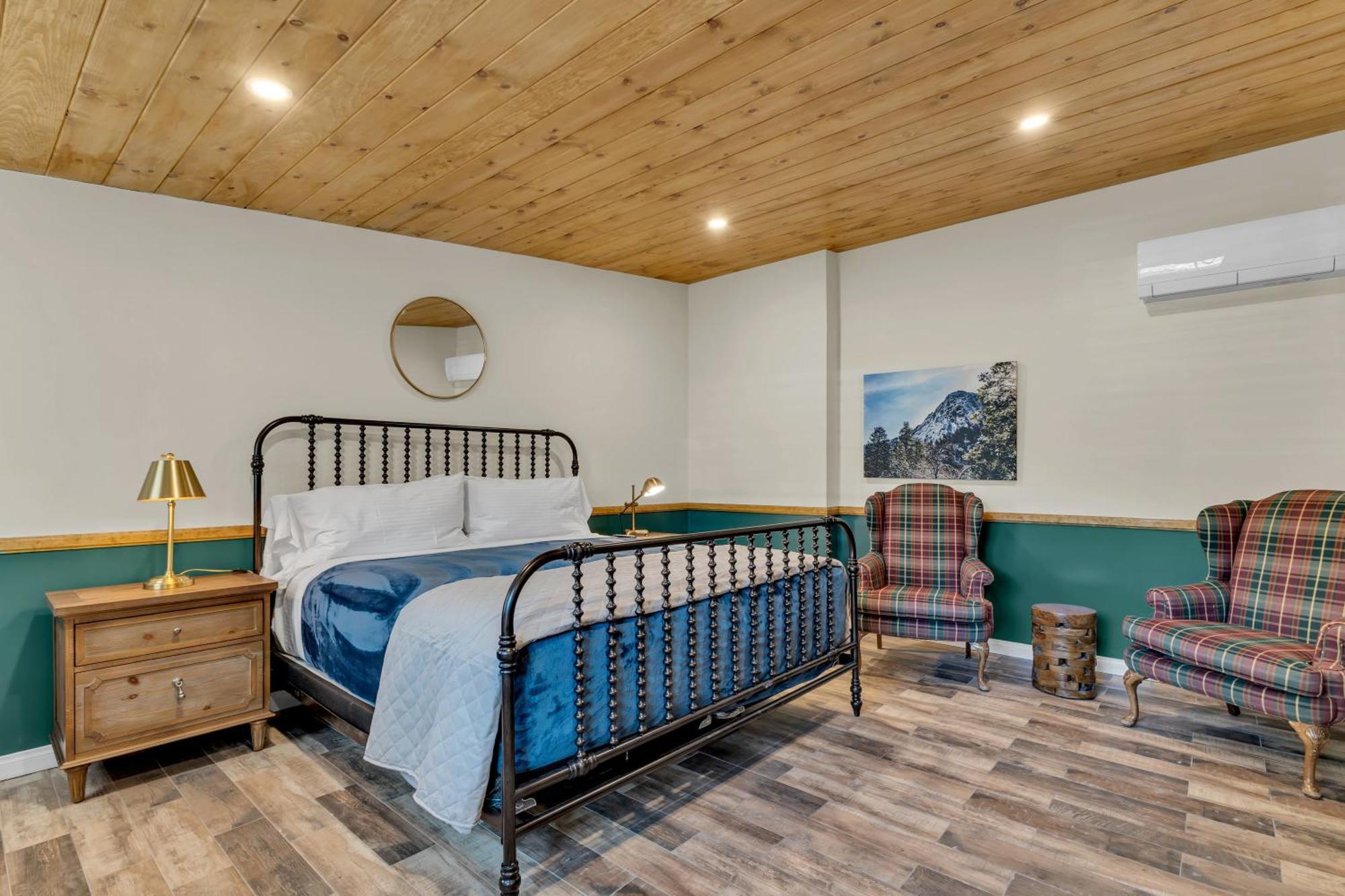 Idyllwild Inn Ngoại thất bức ảnh