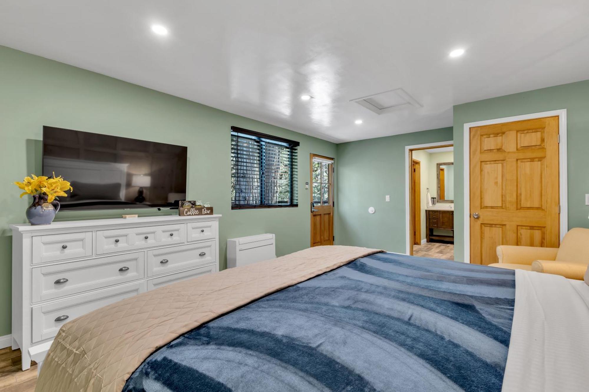 Idyllwild Inn Ngoại thất bức ảnh