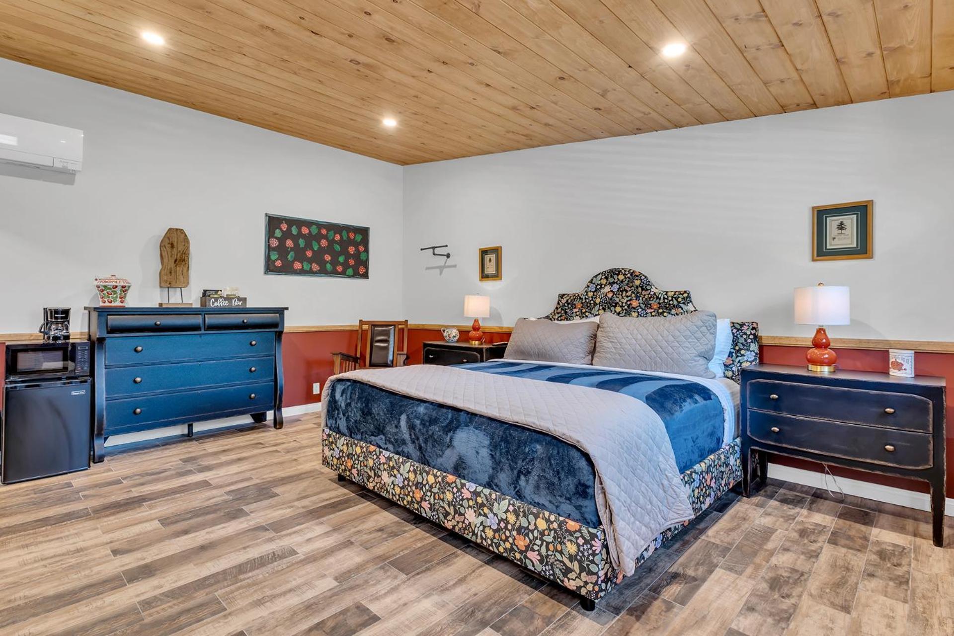 Idyllwild Inn Ngoại thất bức ảnh