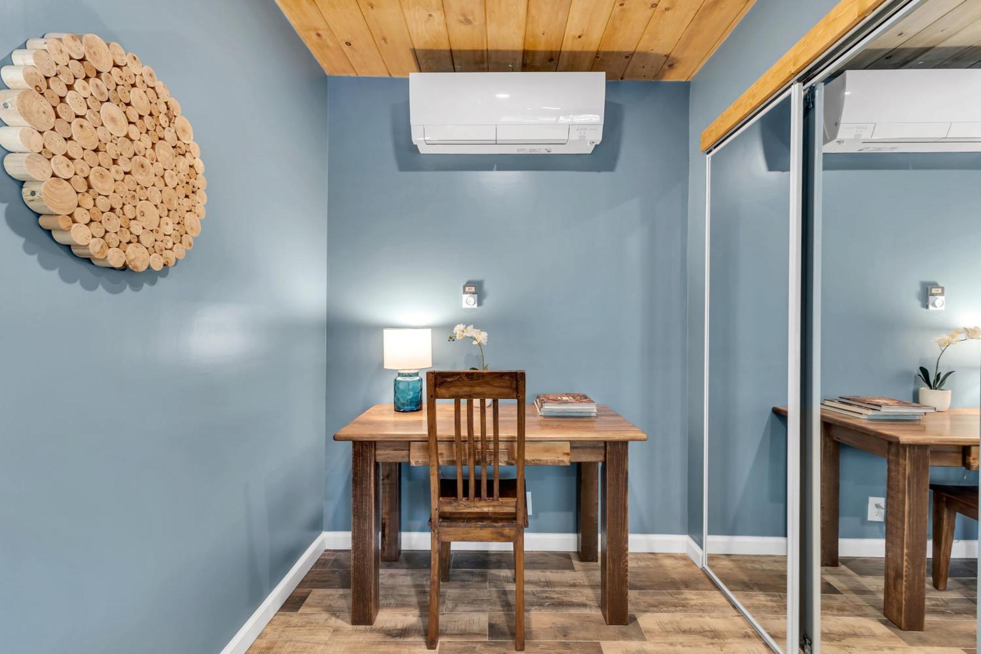 Idyllwild Inn Ngoại thất bức ảnh