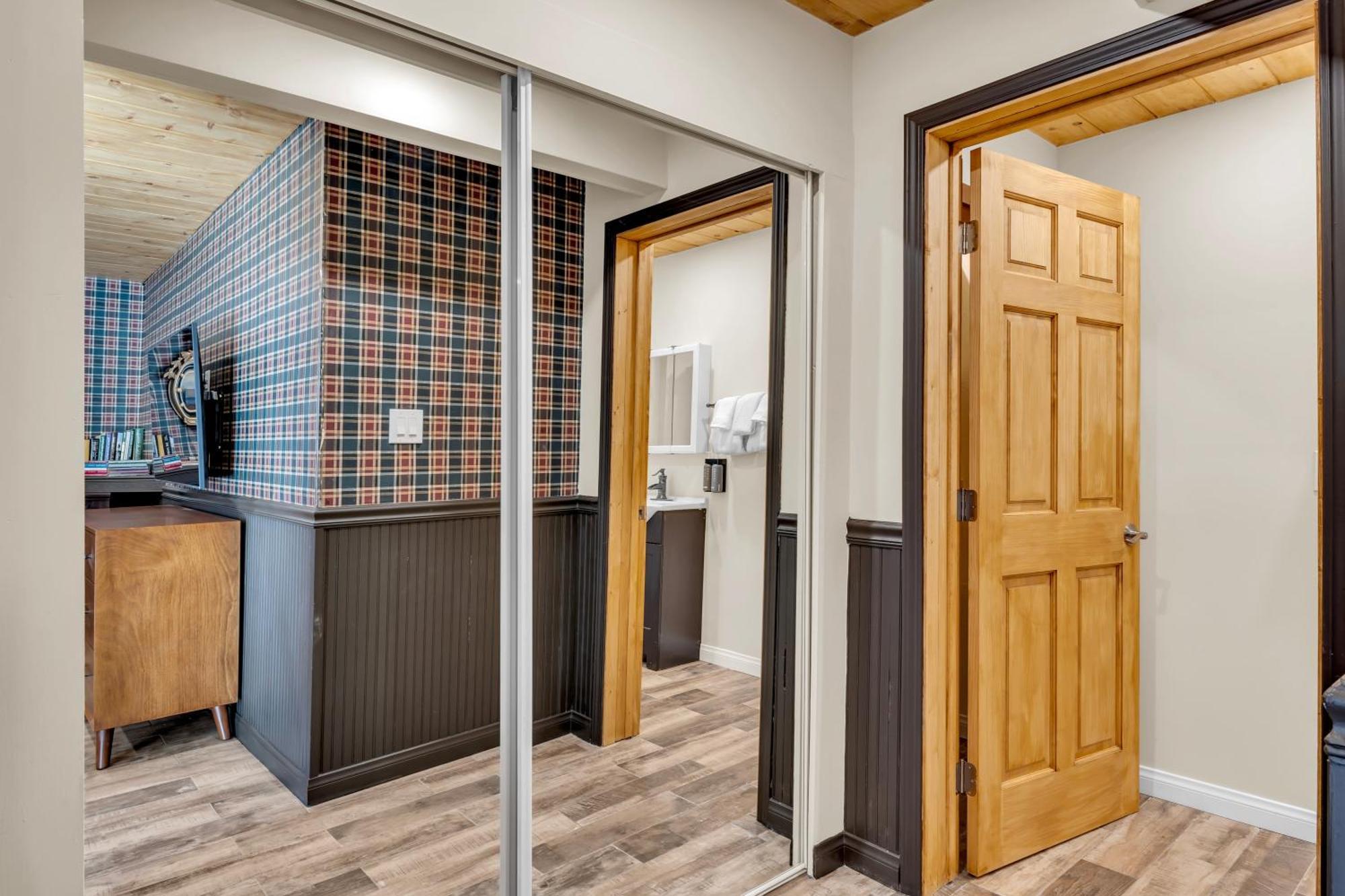 Idyllwild Inn Ngoại thất bức ảnh