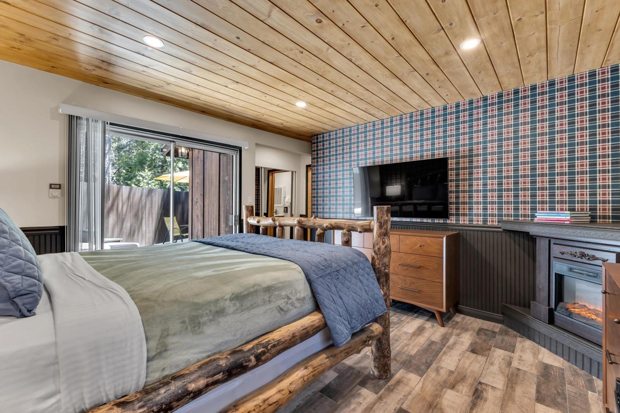Idyllwild Inn Ngoại thất bức ảnh