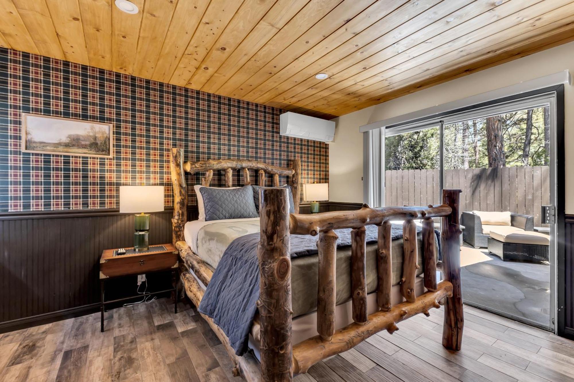 Idyllwild Inn Ngoại thất bức ảnh