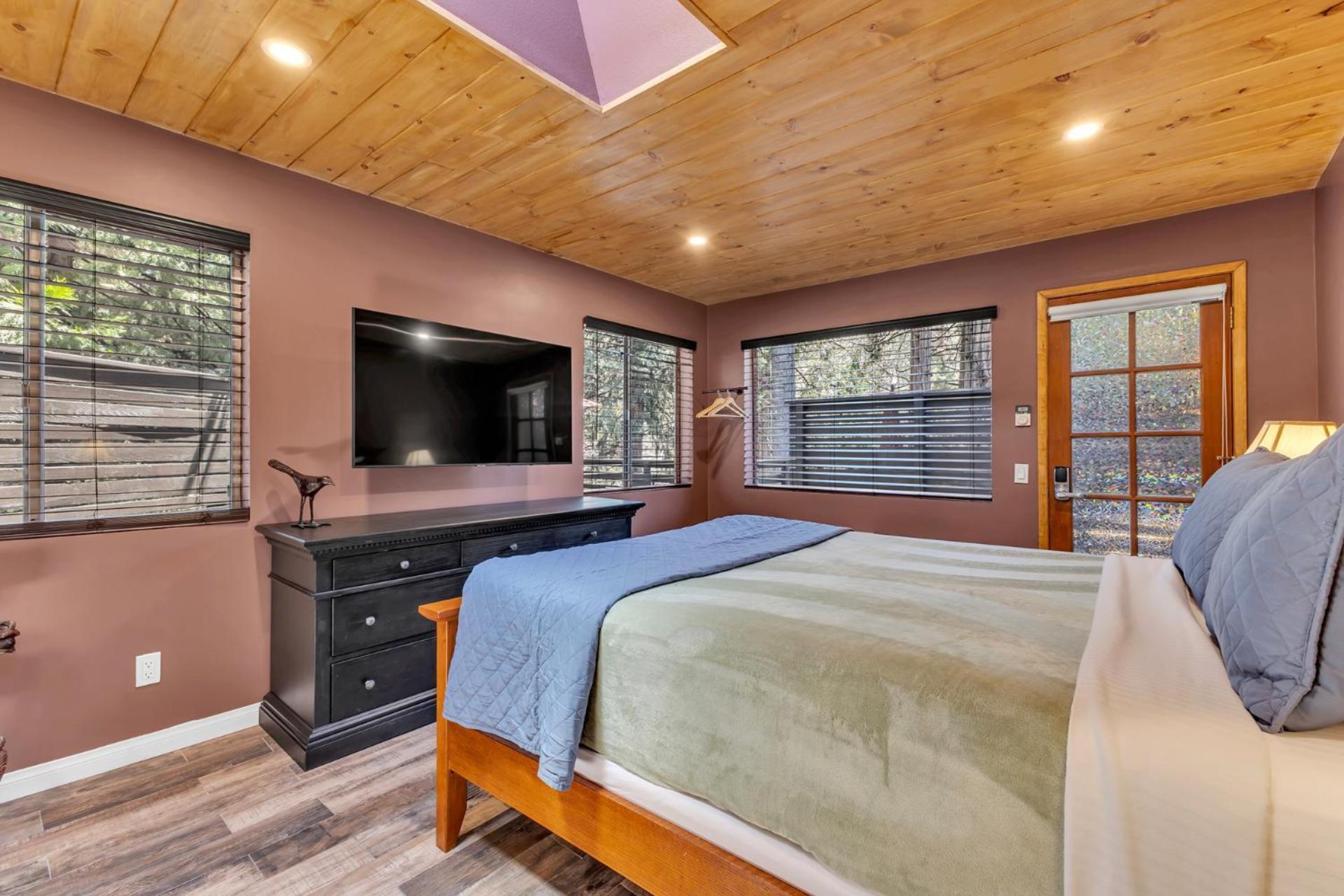 Idyllwild Inn Ngoại thất bức ảnh