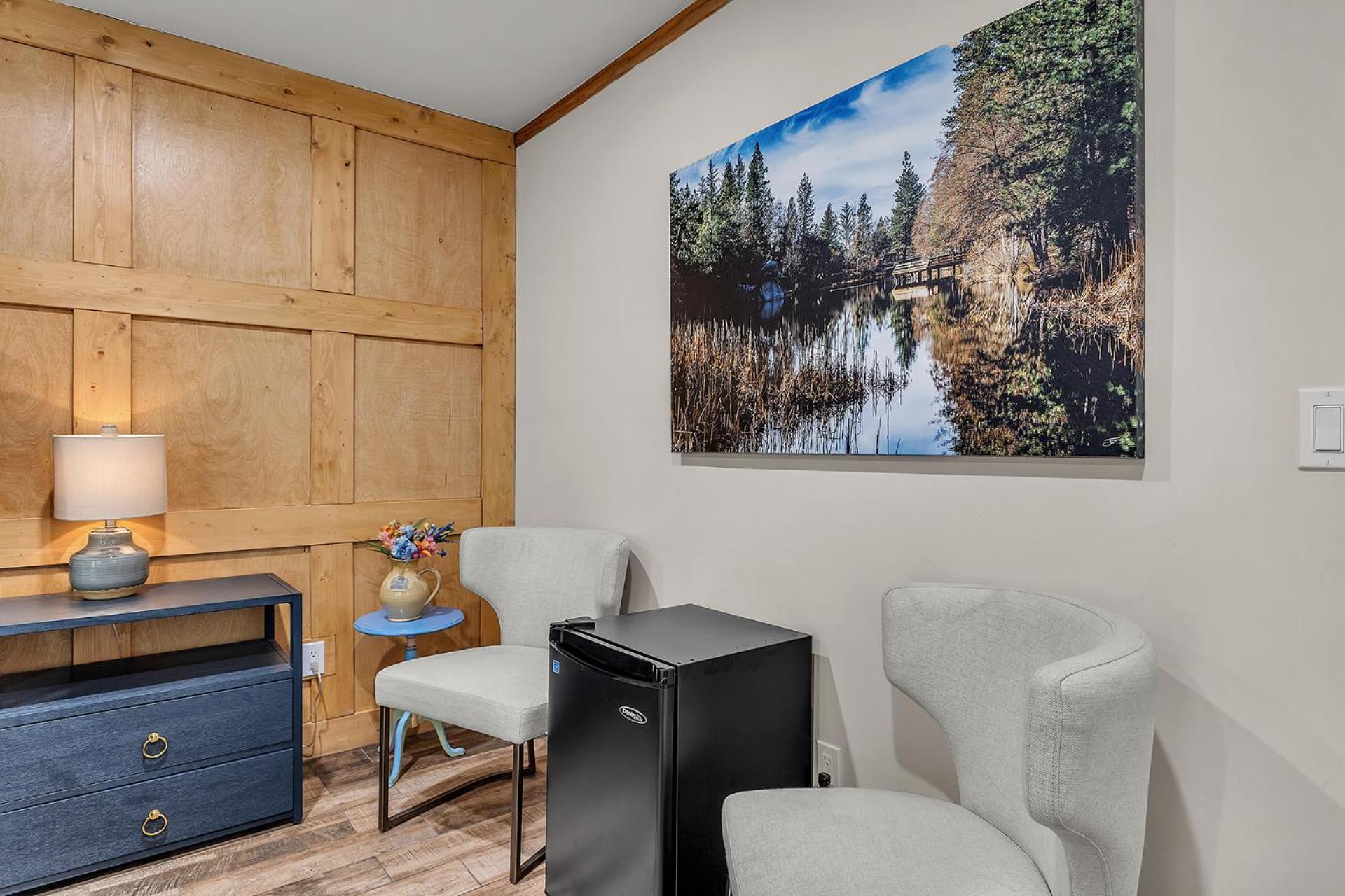 Idyllwild Inn Ngoại thất bức ảnh