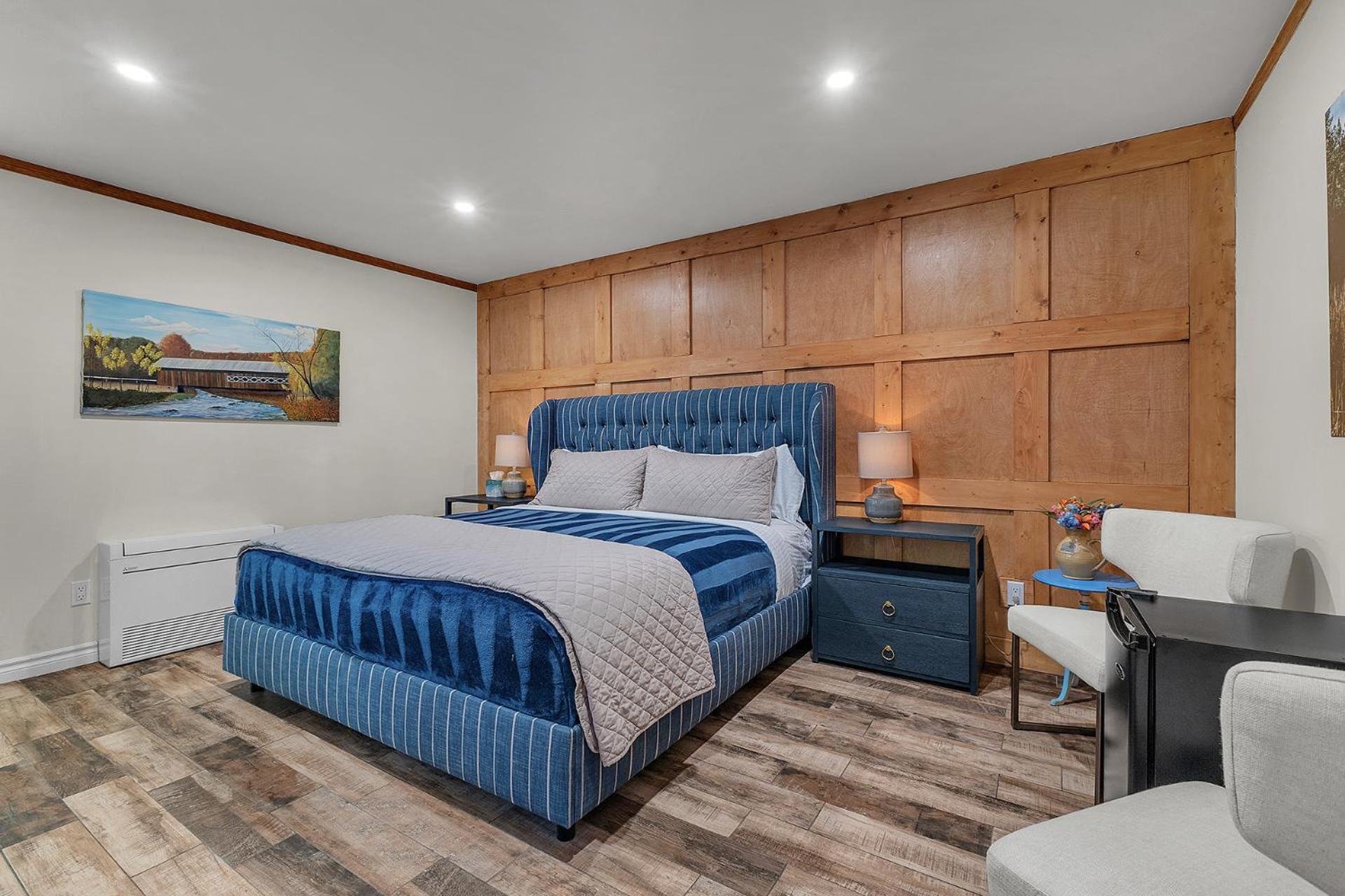 Idyllwild Inn Ngoại thất bức ảnh