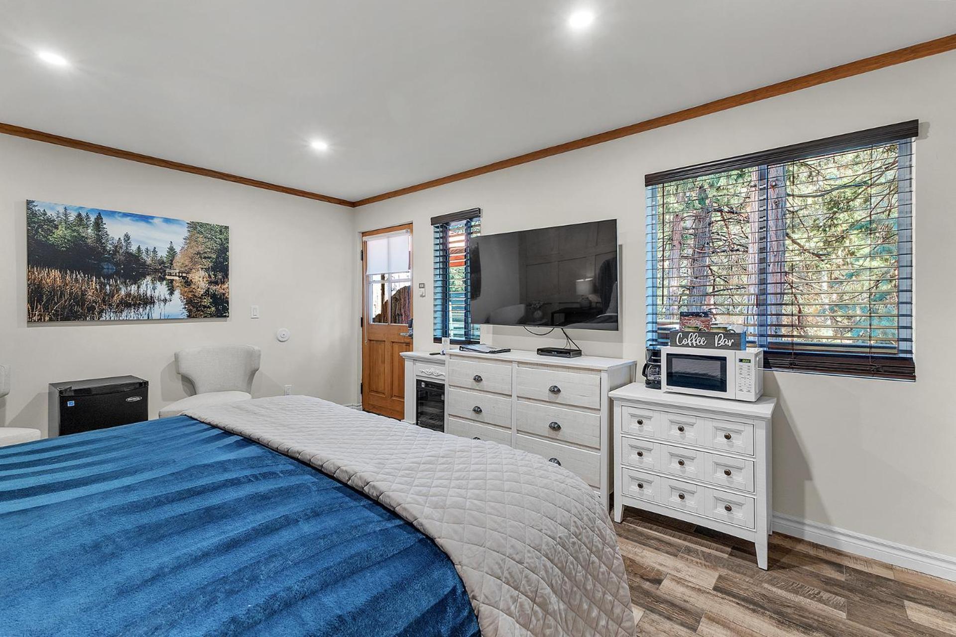 Idyllwild Inn Ngoại thất bức ảnh